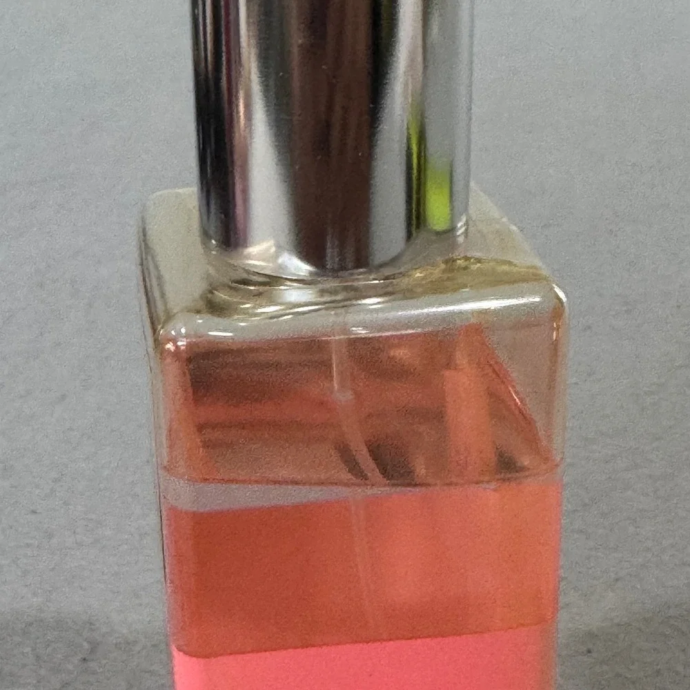 Victoria's Secret PINK Body Mist Women Fresh Vanillas Feel Flirty Pink 8.4oz